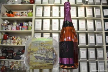 Regalo Cosas de Malú