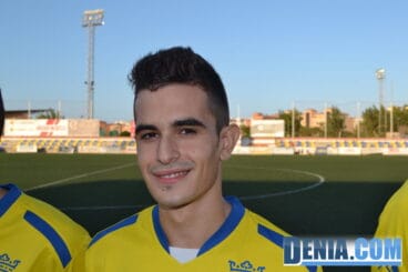 Sergi otro canterano con ganas