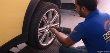 Taller RSJ