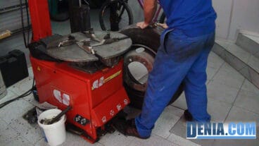 Talleres RSJ, expertos en el cuidado de los neumáticos de tu coche
