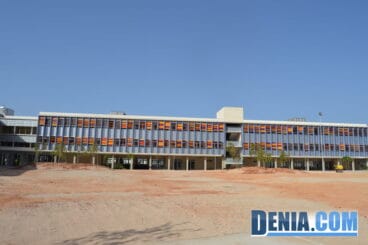 Tercer Instituto de Dénia