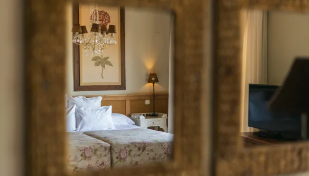 Hotel Los Ángeles 14 comodidad y estilo en cada habitacion
