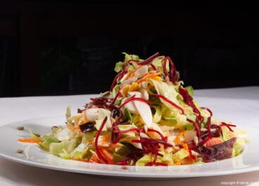 Ensalada Sandunga 52