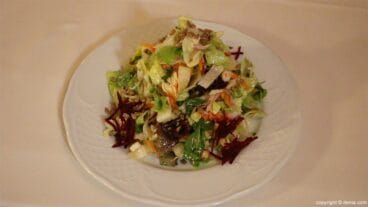 Ensalada Sandunga 52
