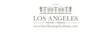 logo hotel los angeles