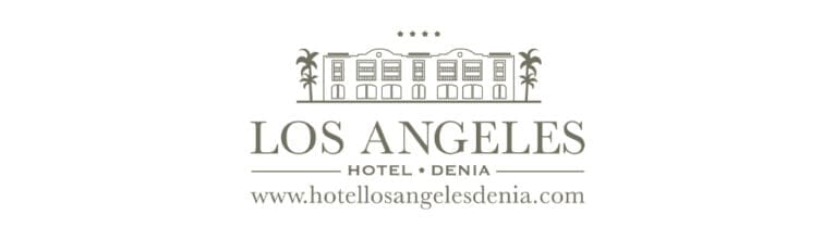 logo hotel los angeles