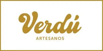 Logo recomendado Verdú 1