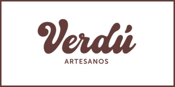Logo recomendado Verdú