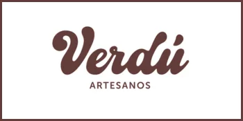 Logo recomendado Verdú