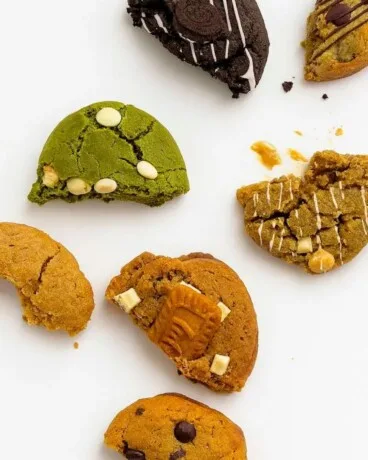 Pedidos artesanales con entrega directa a domicilio