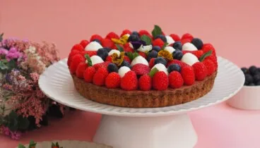 Repostería artesana con recetas de toda la vida