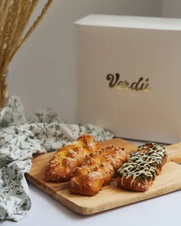 Tradición y modernidad en la repostería de Verdú