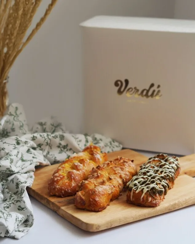 tradicion y modernidad en la reposteria de verdu