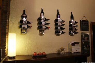 Vinos Sandunga 52