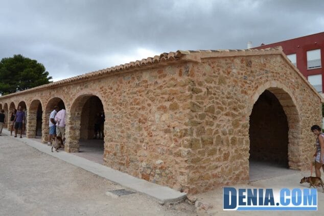 26 Gran Riu Rau de Jesús Pobre