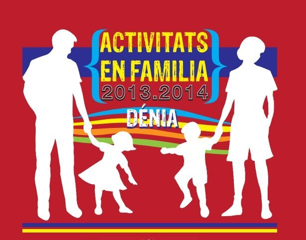 Activitats en Familia 2013