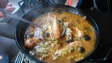 Arroz – La cuina de Pepa