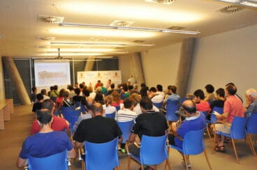 Asamblea Baleària Diànium