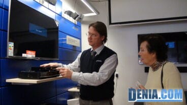 Atención personalizada en Electrdomésticos Pineda