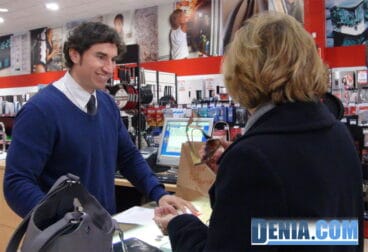 Atención personalizada en Pineda Electrodomésticos