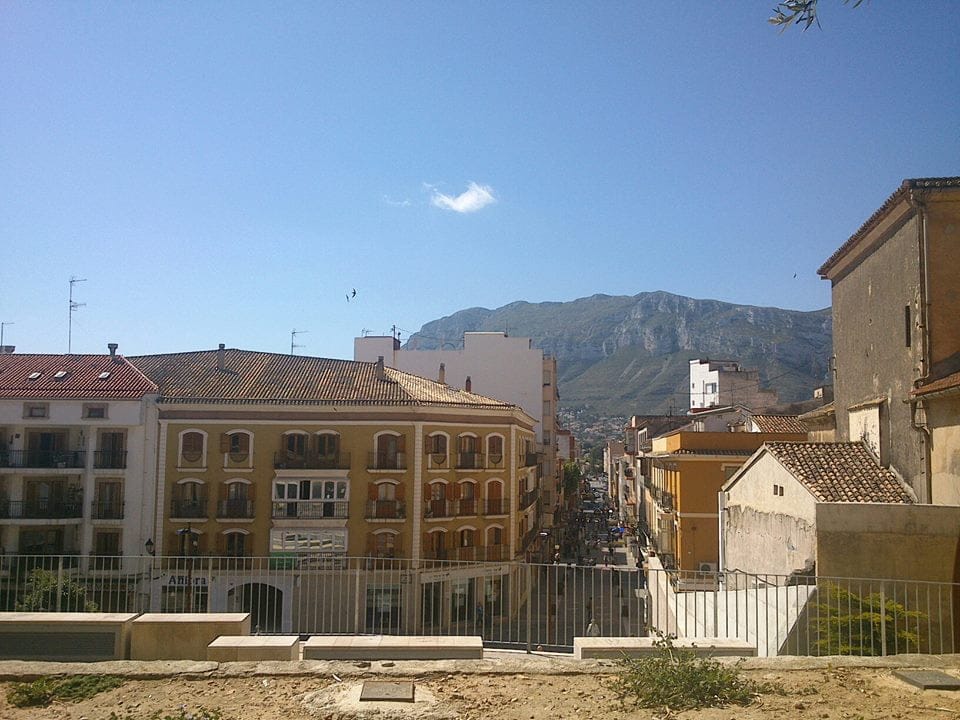 Ayudas al pago del IBI Dénia