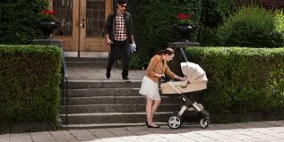 Carrito Scoot de Stokke de venta en Baby Shop