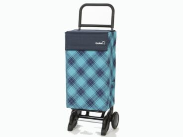 Carro de la compra Garmol