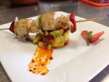 Celebra tus ocaciones especiales con familia y amigos en Restaurante Club de Tenis