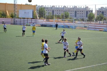 Dénia Juvenil A Ontinyent