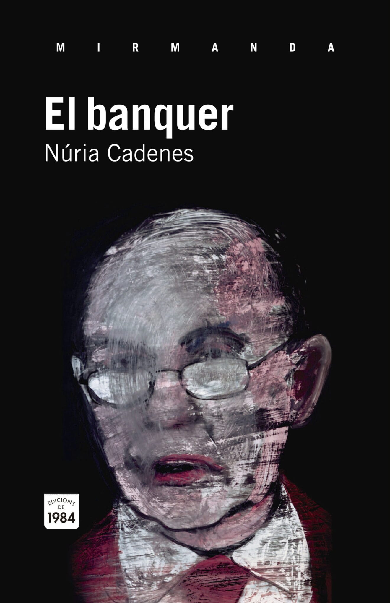 El Banquer de Nuria Cadenes