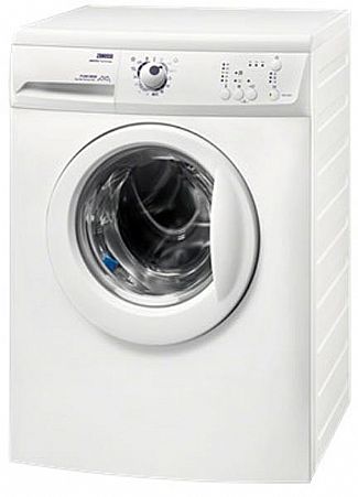 Electrodomésticos Pineda, lavadoras de calidad Zanussi