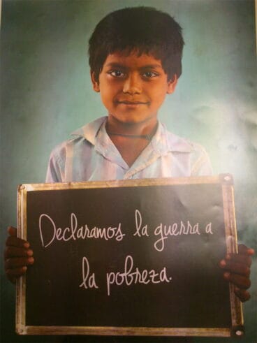 Exposición El Futuro empieza hoy