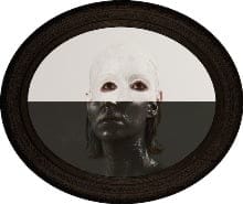 Exposición de Antonio Barroso en Dénia