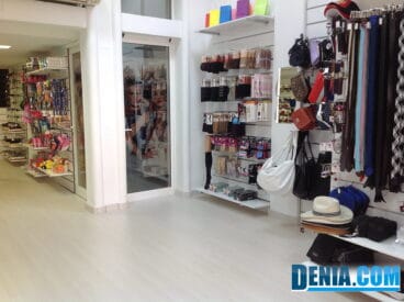 Happy and Funny, una nueva tienda de artículos de regalo y bisutería en Dénia