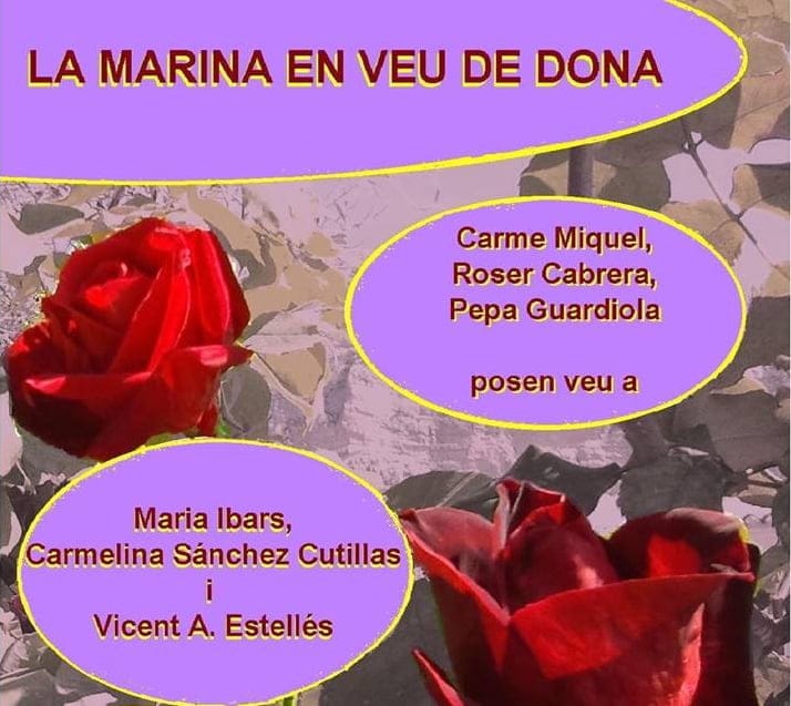 La Marina en veu de dona