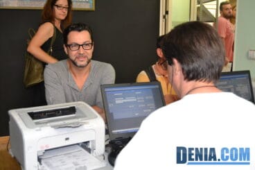 Maratón de donación de sangre en Dénia – Quique Dacosta 02