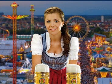 Oktoberfest en Dénia del 3 al 13 de octubre