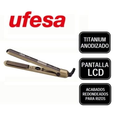 PLANCHA-UFESA-PP5139