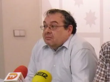 Paco Roselló PSOE Dénia