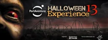 Port Aventura Halloween