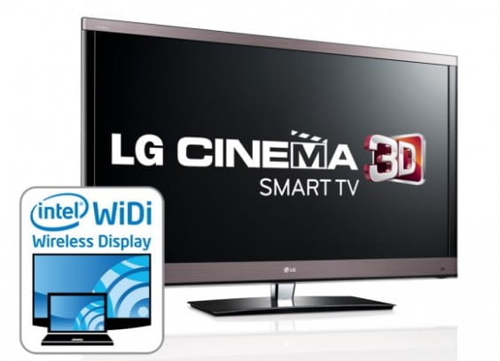 Promoción especial en SmartTV LG en Electrodomésticos Pineda Dénia