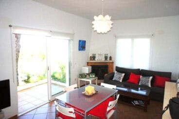 Se vende chalet en San Nicolás