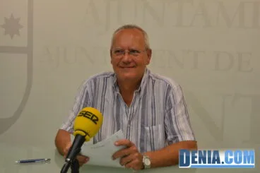 Vicent Grimalt