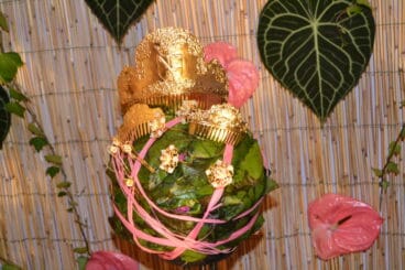 Visita de trajes a las FFMM de Dénia – Aderezos de Paloma 01