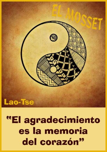 Agradecimiento – El Mosset