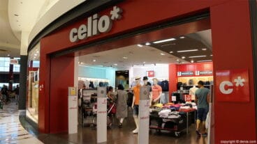 Celio Portal de la Marina