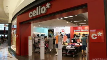 Celio Portal de la Marina