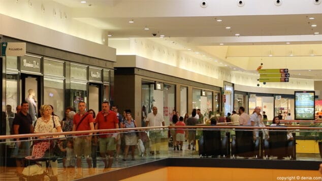 Portal de la Marina 4 clientes portal de la marina