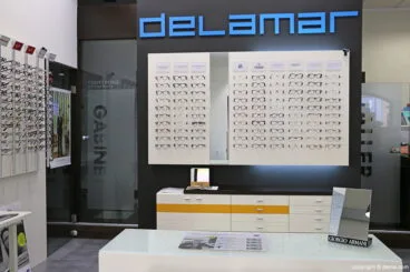 Colección Delamar Òptics