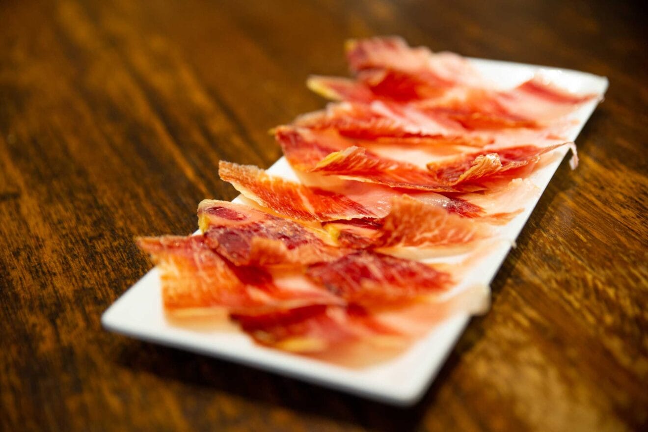 Comer bien en Denia -  La Cuina de Pepa